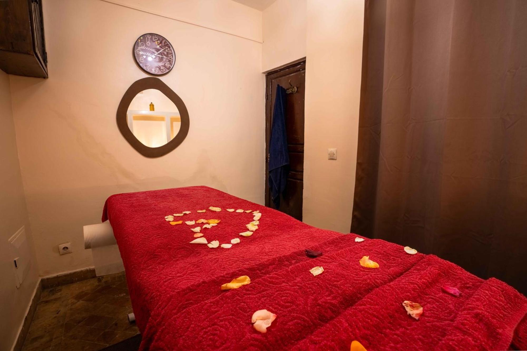 מרקש Riad Alaka מראה חיצוני תמונה